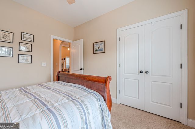 401 Oakwind Drive, Canton, GA 30114