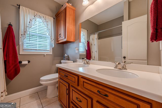 401 Oakwind Drive, Canton, GA 30114