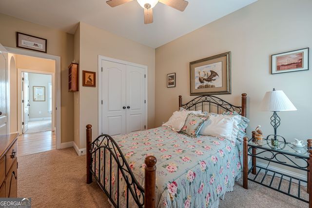 401 Oakwind Drive, Canton, GA 30114