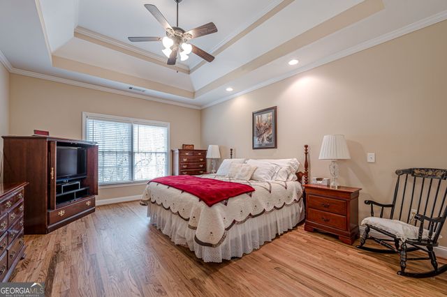 401 Oakwind Drive, Canton, GA 30114