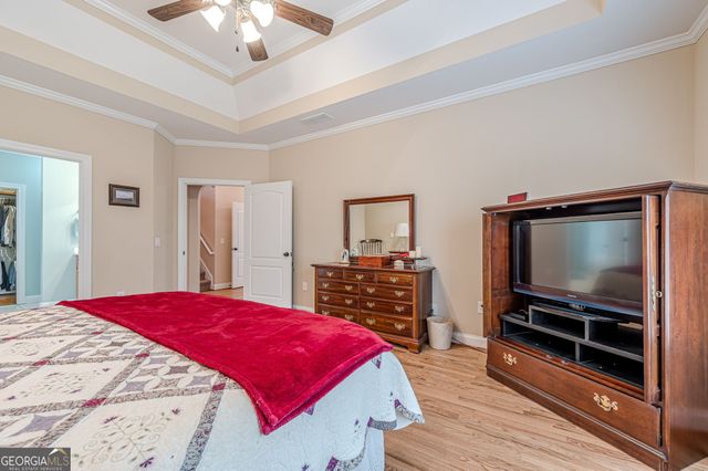 401 Oakwind Drive, Canton, GA 30114