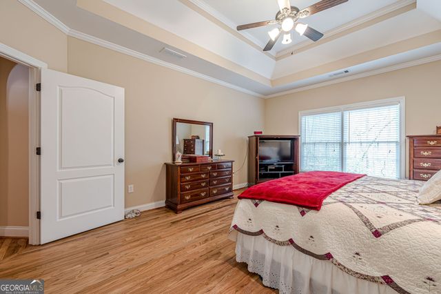 401 Oakwind Drive, Canton, GA 30114