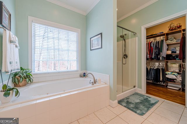 401 Oakwind Drive, Canton, GA 30114