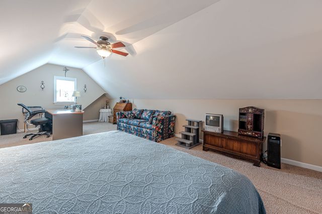 401 Oakwind Drive, Canton, GA 30114