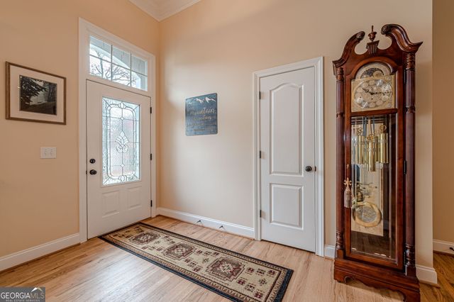 401 Oakwind Drive, Canton, GA 30114