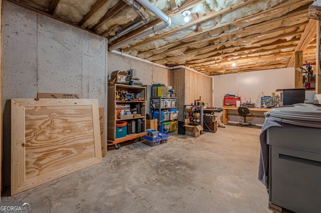 401 Oakwind Drive, Canton, GA 30114