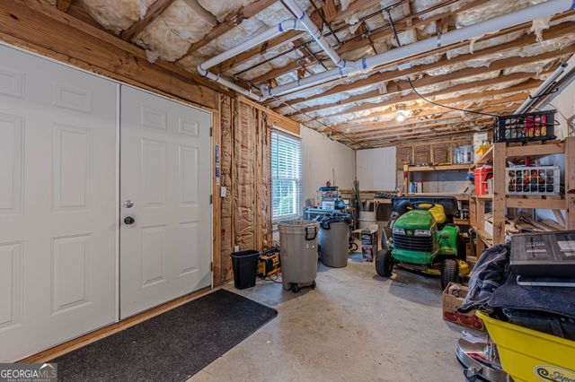 401 Oakwind Drive, Canton, GA 30114