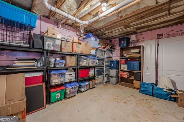 401 Oakwind Drive, Canton, GA 30114