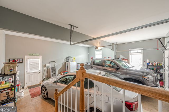 401 Oakwind Drive, Canton, GA 30114