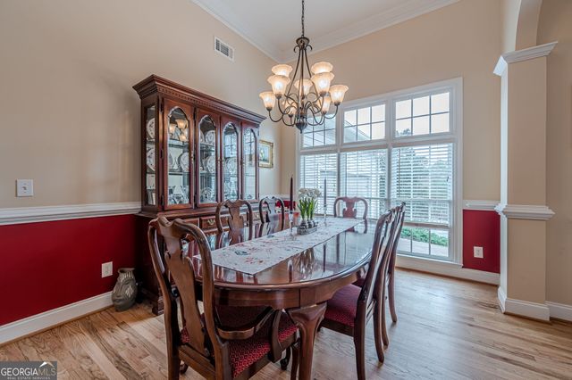 401 Oakwind Drive, Canton, GA 30114