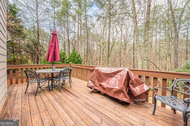401 Oakwind Drive, Canton, GA 30114