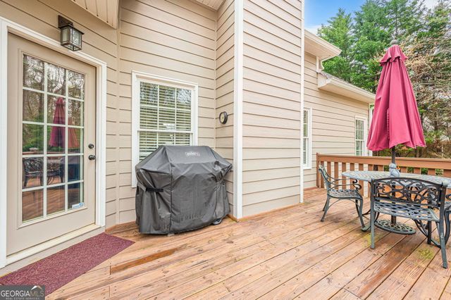 401 Oakwind Drive, Canton, GA 30114