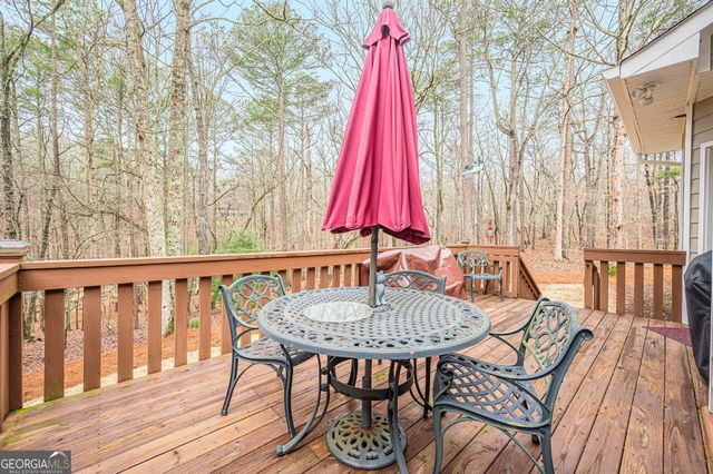 401 Oakwind Drive, Canton, GA 30114