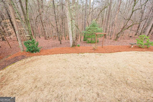 401 Oakwind Drive, Canton, GA 30114