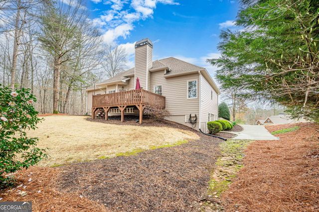 401 Oakwind Drive, Canton, GA 30114