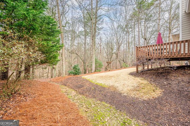 401 Oakwind Drive, Canton, GA 30114