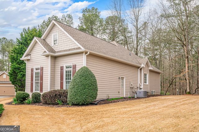 401 Oakwind Drive, Canton, GA 30114