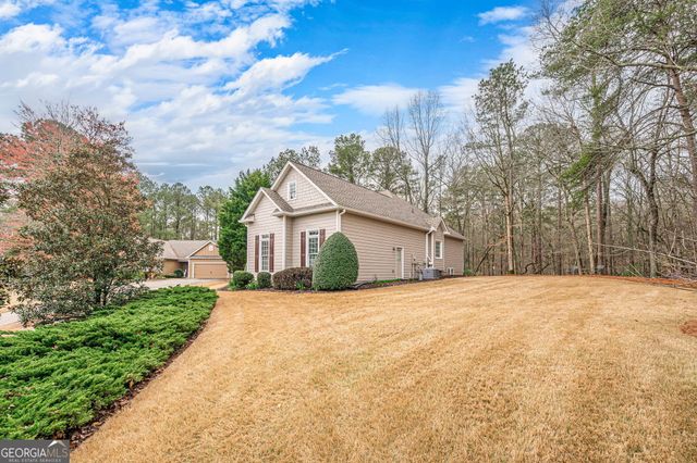 401 Oakwind Drive, Canton, GA 30114