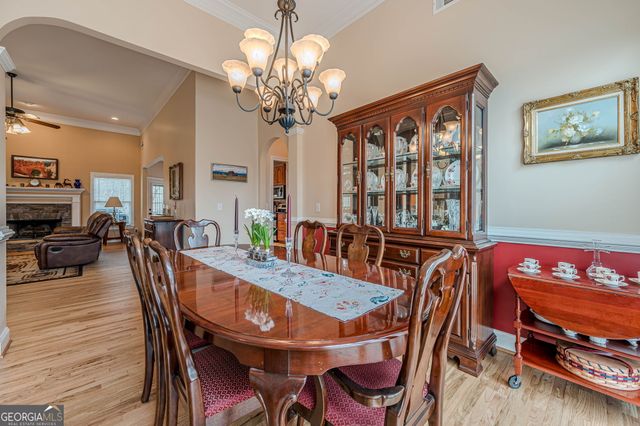 401 Oakwind Drive, Canton, GA 30114