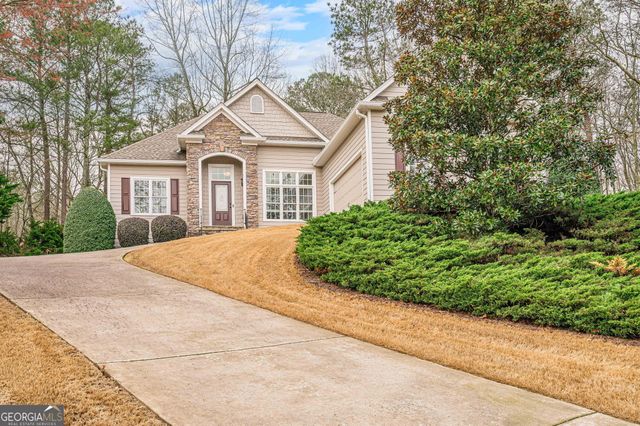 401 Oakwind Drive, Canton, GA 30114