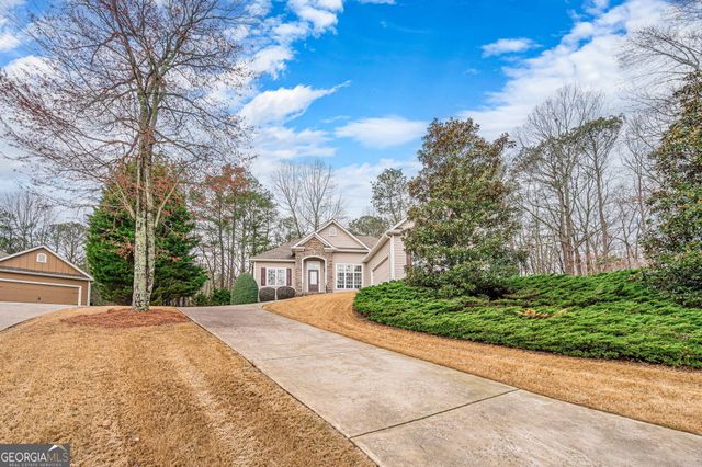 401 Oakwind Drive, Canton, GA 30114