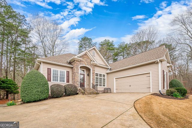 401 Oakwind Drive, Canton, GA 30114