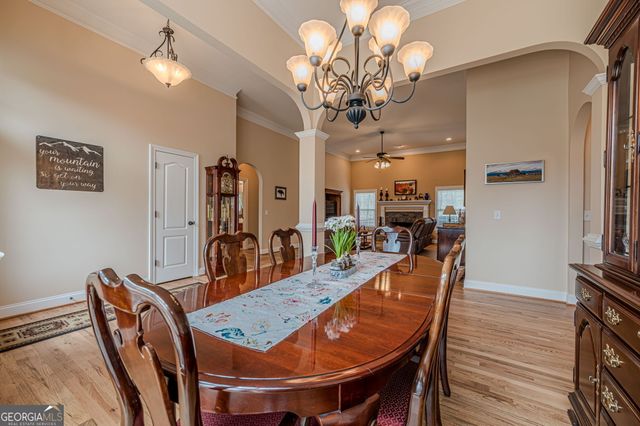 401 Oakwind Drive, Canton, GA 30114