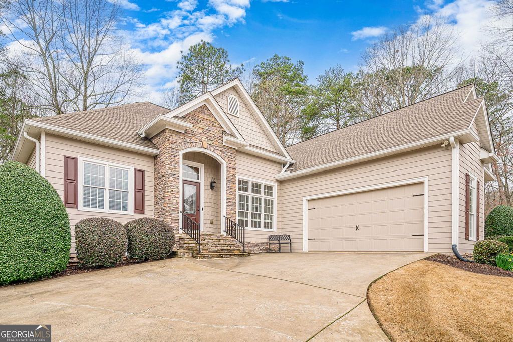 401 Oakwind Drive, Canton, GA 30114