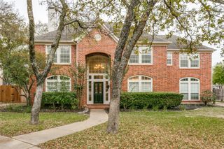 804 Highland Lakes Court, Keller, TX 76248