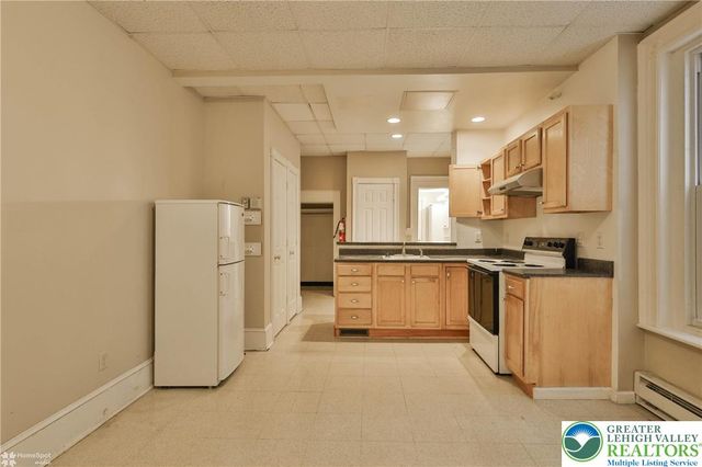 22 South 13th Street, Allentown City, PA 18102