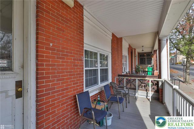 22 South 13th Street, Allentown City, PA 18102