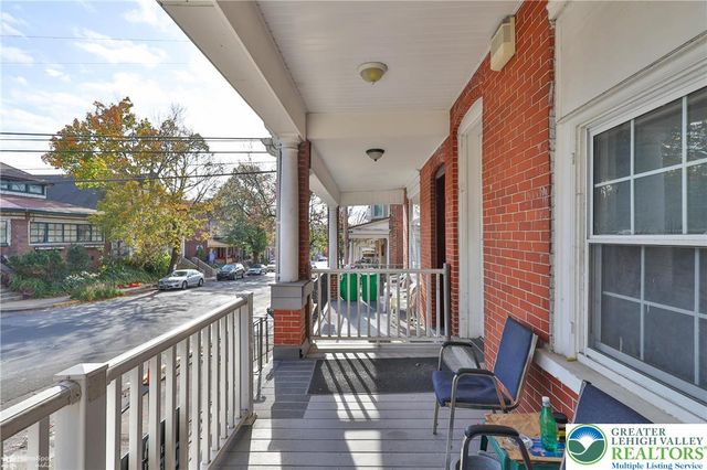 22 South 13th Street, Allentown City, PA 18102