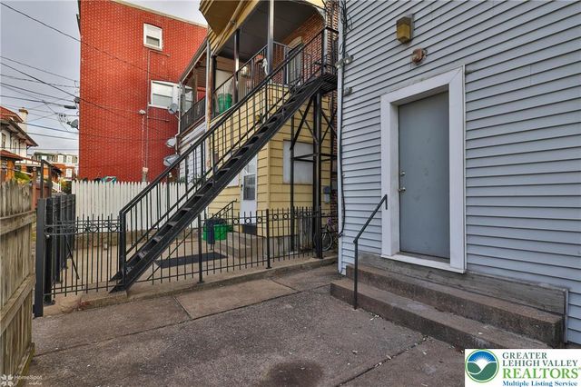 22 South 13th Street, Allentown City, PA 18102