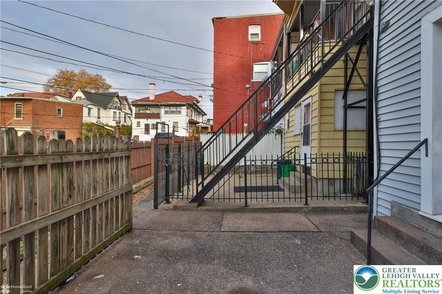 22 South 13th Street, Allentown City, PA 18102