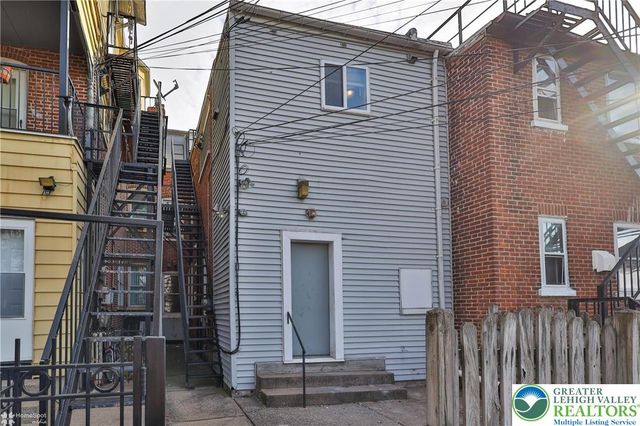 22 South 13th Street, Allentown City, PA 18102