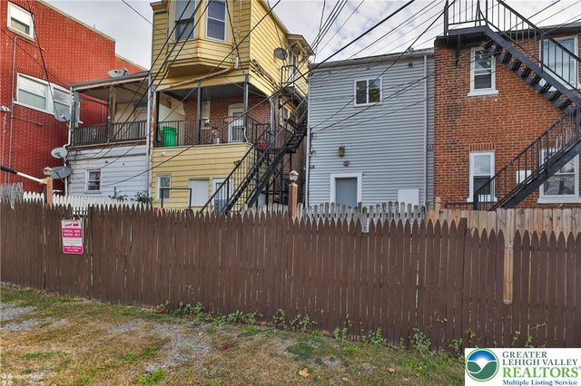 22 South 13th Street, Allentown City, PA 18102