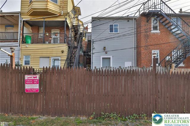 22 South 13th Street, Allentown City, PA 18102