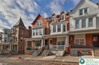 22 South 13th Street, Allentown City, PA 18102