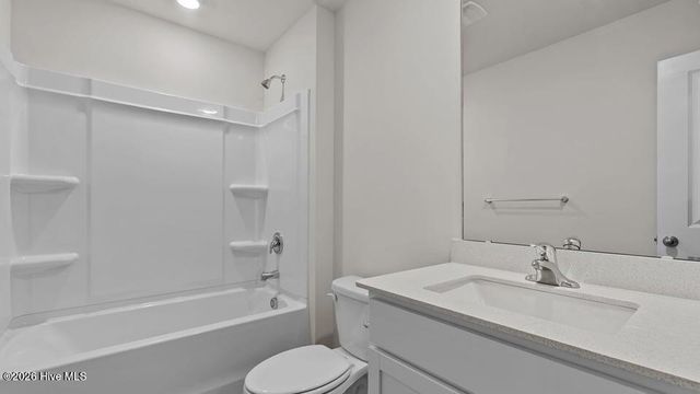 3604 Huntsmoor Lane NW, Wilson, NC 27896