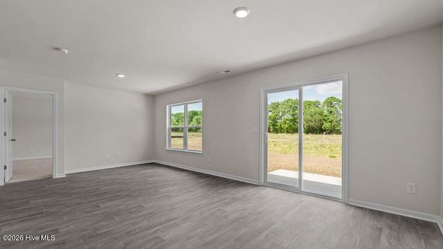 3604 Huntsmoor Lane NW, Wilson, NC 27896