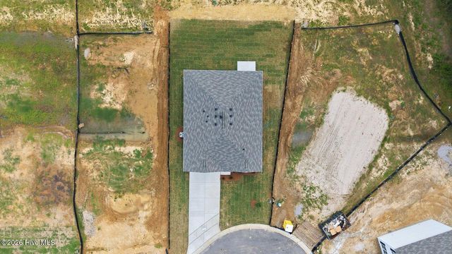 3604 Huntsmoor Lane NW, Wilson, NC 27896