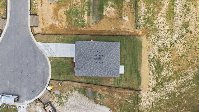 3604 Huntsmoor Lane NW, Wilson, NC 27896