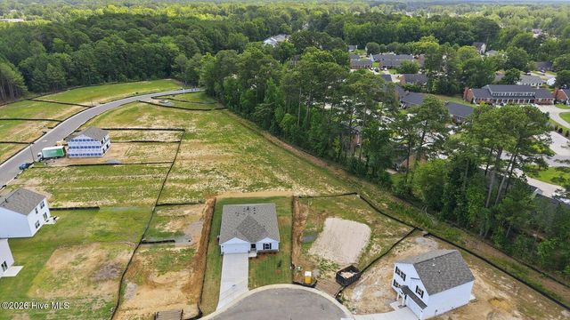 3604 Huntsmoor Lane NW, Wilson, NC 27896