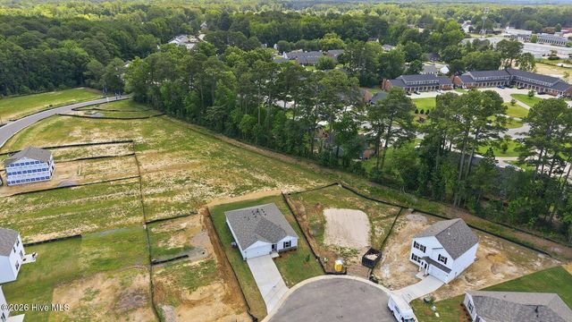 3604 Huntsmoor Lane NW, Wilson, NC 27896