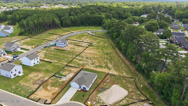 3604 Huntsmoor Lane NW, Wilson, NC 27896