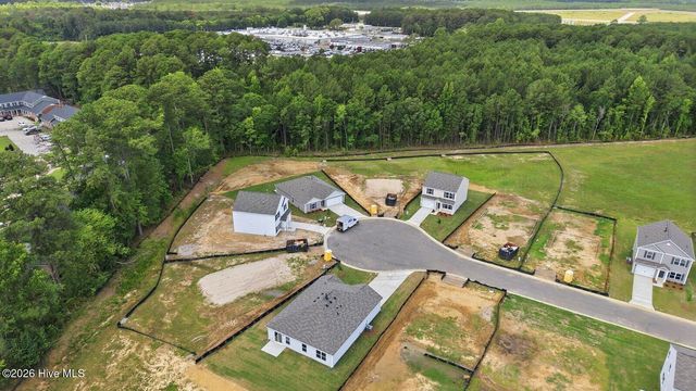 3604 Huntsmoor Lane NW, Wilson, NC 27896