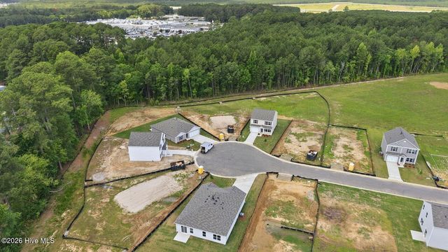 3604 Huntsmoor Lane NW, Wilson, NC 27896