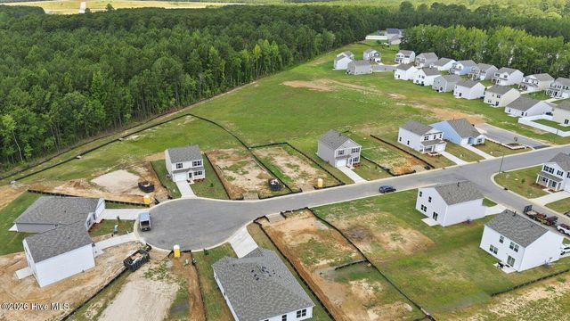 3604 Huntsmoor Lane NW, Wilson, NC 27896
