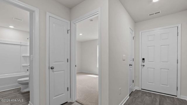 3604 Huntsmoor Lane NW, Wilson, NC 27896