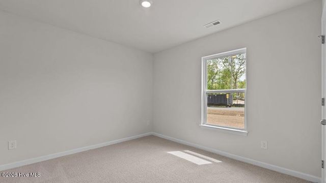 3604 Huntsmoor Lane NW, Wilson, NC 27896